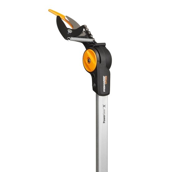 Садовий сучкоріз Fiskars UPX82, універсальний (1023625) 3
