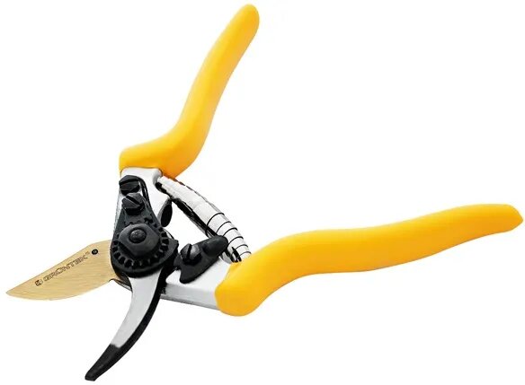 Секатор Gruntek Z-19 Professional (Грюнтек Профешнл) 200 мм (295200016) 1