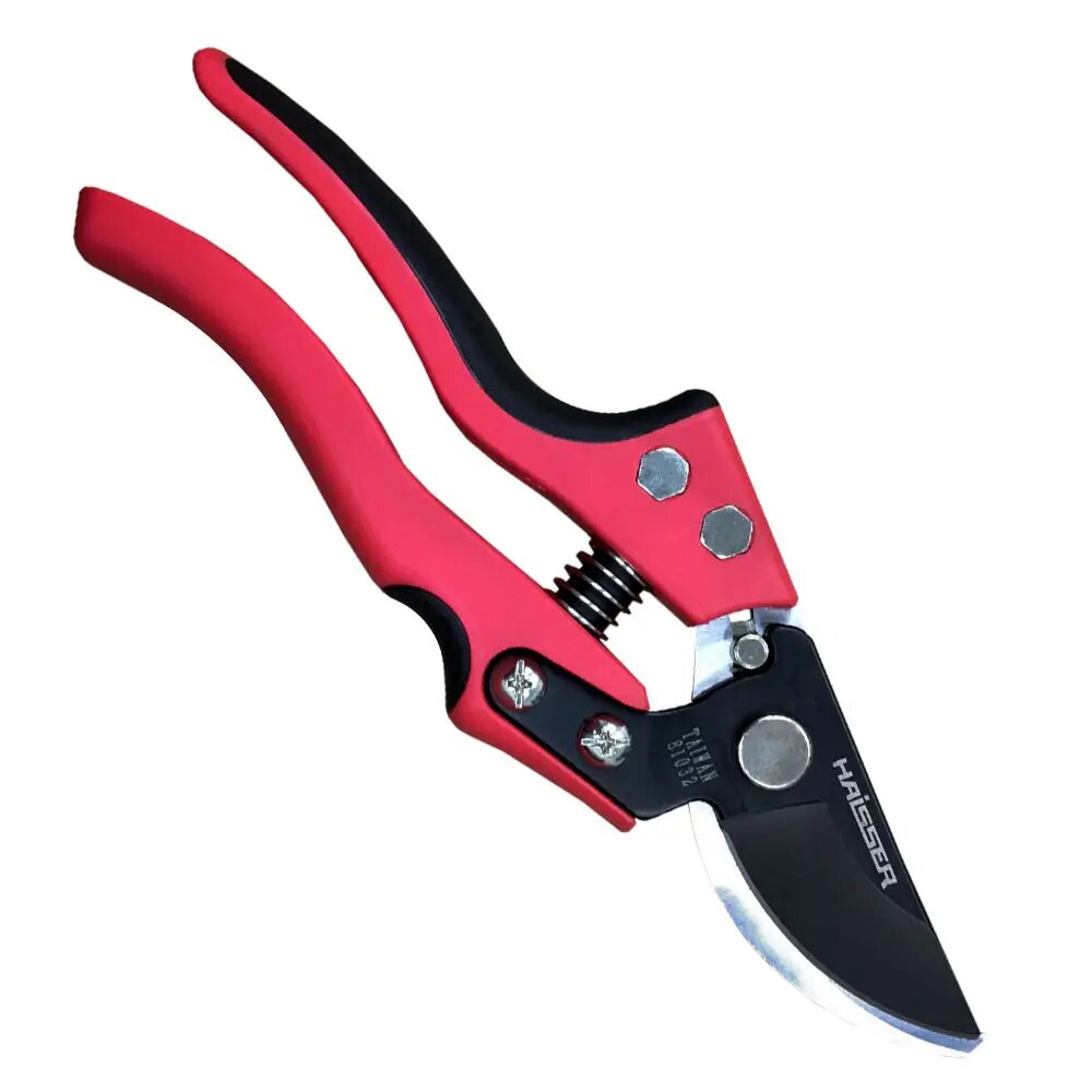 Секатор садовий Haisser (Хаїсер) 210 мм (81032)