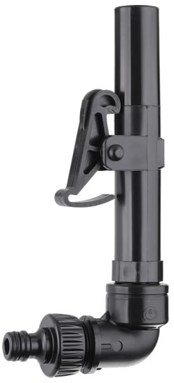 Шток для водозабірної колонки 3/4 Claber 90929