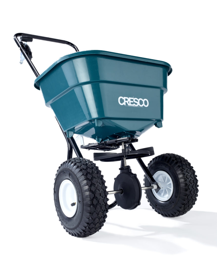 Механічний розкидач Cresco 20 SW