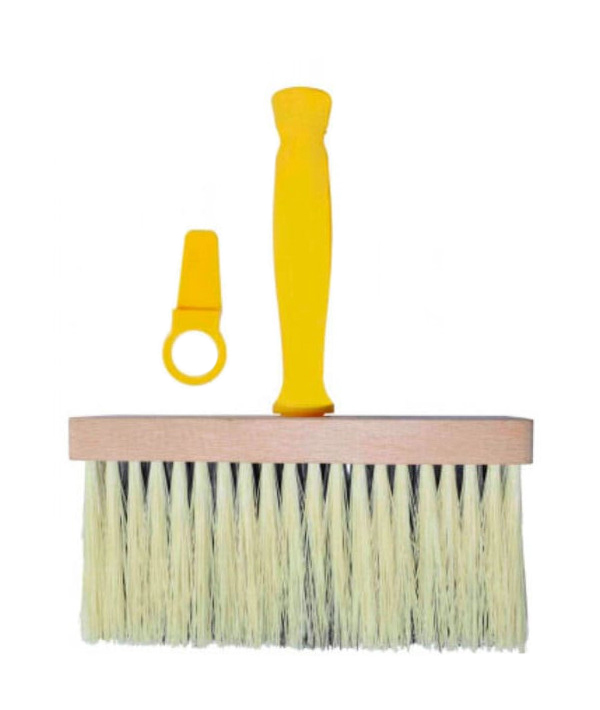 Макловиця розпушена 180х80 мм,  VOREL, 12V008