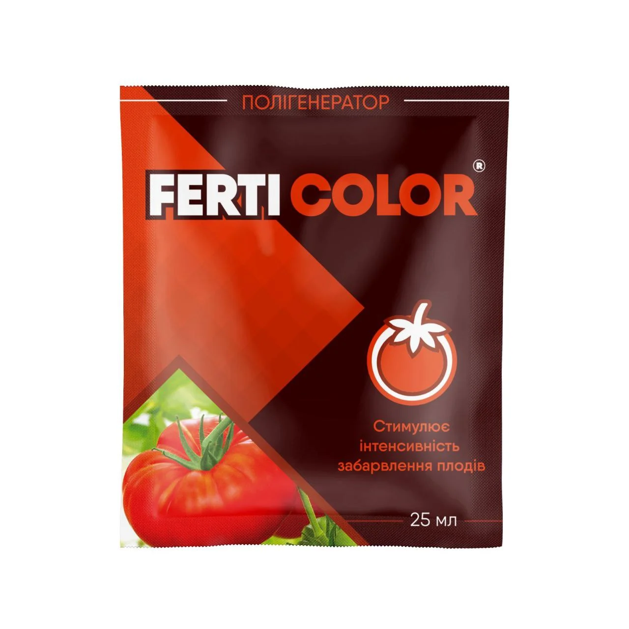 Полігенератор забарвлення плодів Ферті (Ferti) Color, 25мл 1