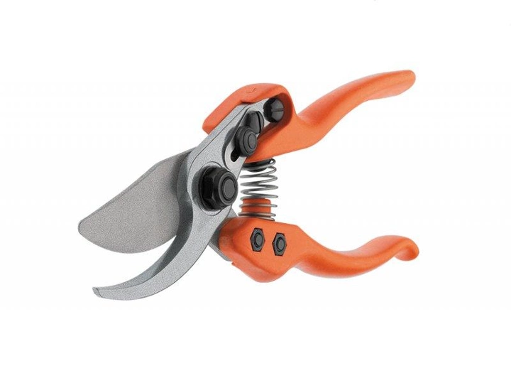 Секатор Lowe 11.104 площинний полекшений 3