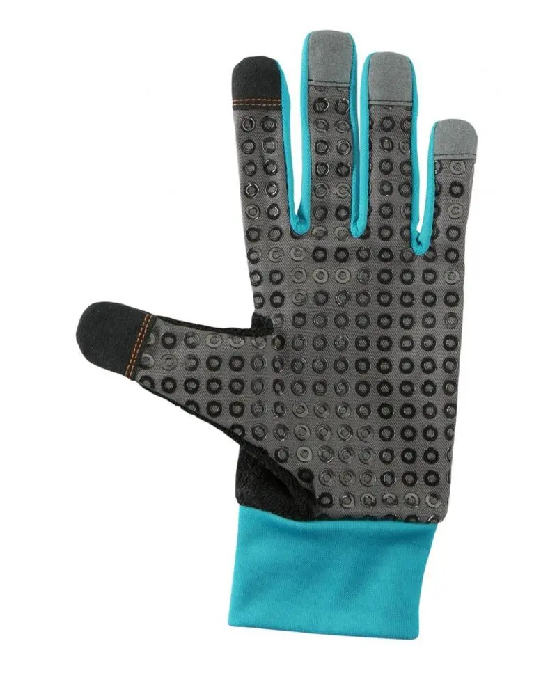 Рукавички для садових робіт  Oeko-tex, розмір 9/L, Gardena, 11502-20 000.00 2