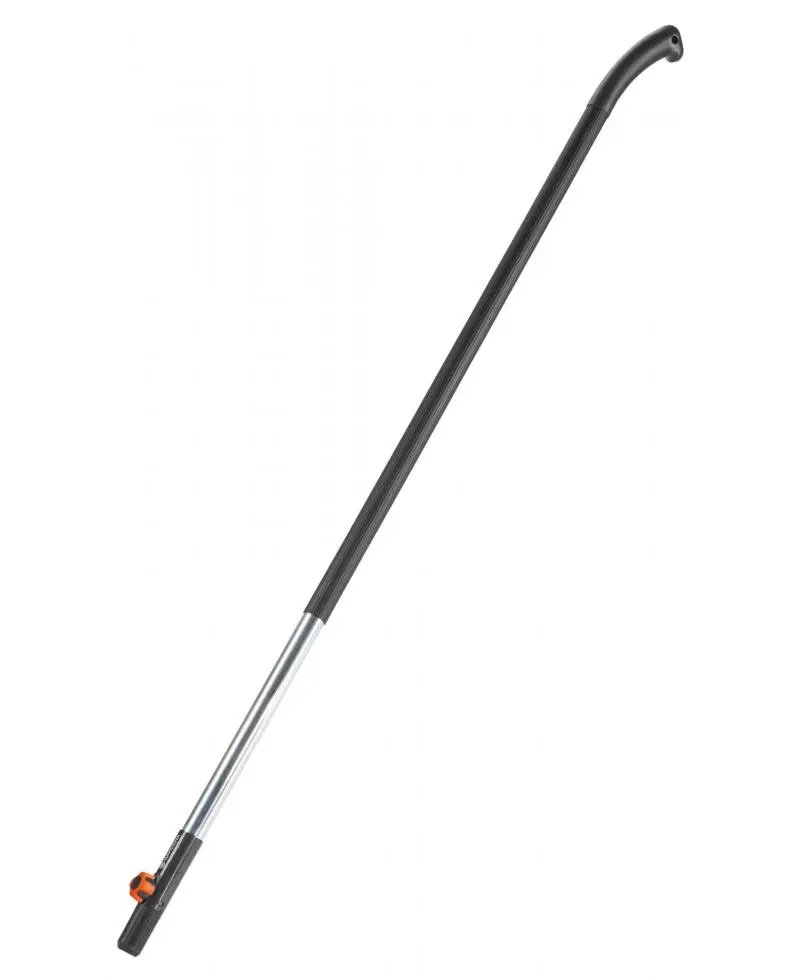 Ручка алюмінієва combisystem 130см, Gardena, 03734