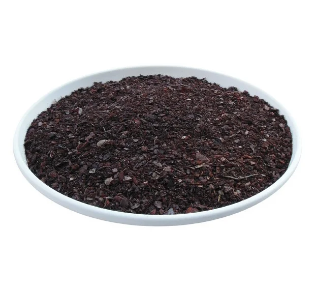 Кора соснова Делюкс, 50л, Фр.1 (КС) (2-10мм)