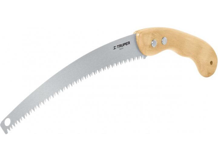 Ножівка садова 360мм, Truper, STP-14