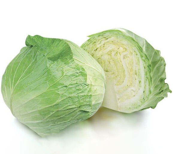 Насіння капусти б/к Аліна F1, 20 шт, Nong Woo Bio, Корея, Насіння Pro seeds 3