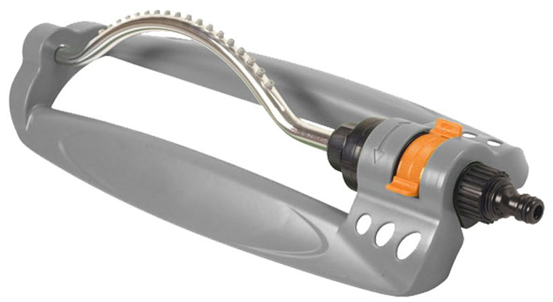 Зрошувач хитний, 18 форсунок, Аквапульс, АР 3042