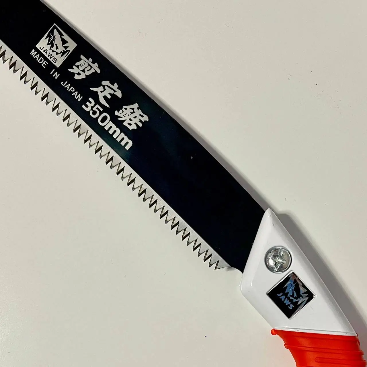 Ножівка садова 350мм у чохлі, Японія, 28642JP 3
