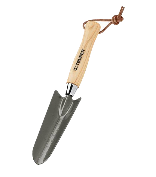 Совок, вузький садовий Mini 150мм, Truper, GTS-TR