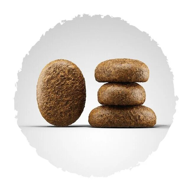 Сухой корм Josera Optiness (Йозера Оптинес) для собак, с низким содержанием протеина, ягня, 900 г 2