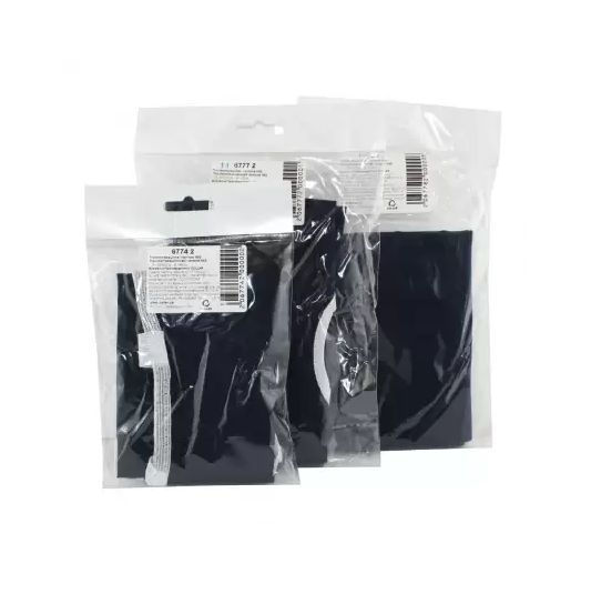 Послеоперационная попона №4 Collar, обхват груди 65-95 см, длина спины 71 см (6776) 3