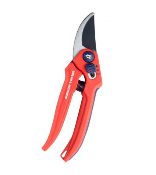 Секатор Razorsharp Advantage з регулюємими лезами, 6559BS, Spear & Jackson