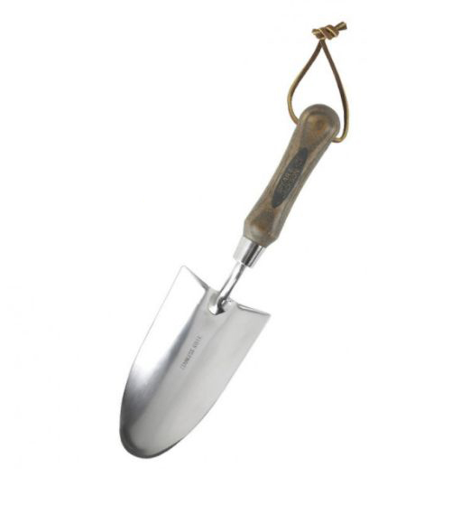 Садова лопатка з дерев'яною ручкою, 5030TR,  Spear & Jackson
