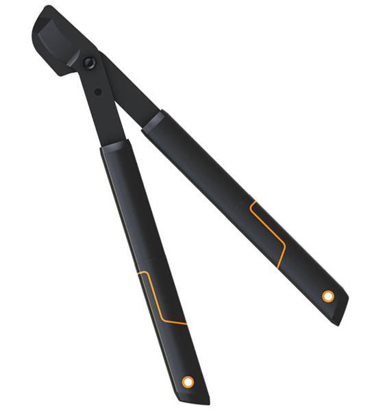 Гілкоріз площинний з загнутими лезами, Single Step(S) L28, Fiskars, 112160, 1001432 1
