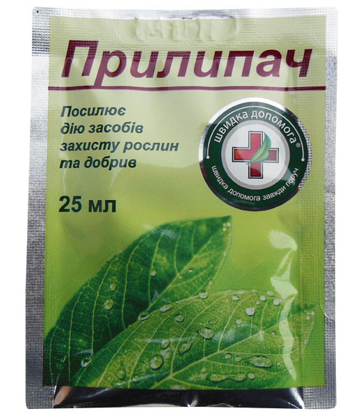 Прилипач, 25мл