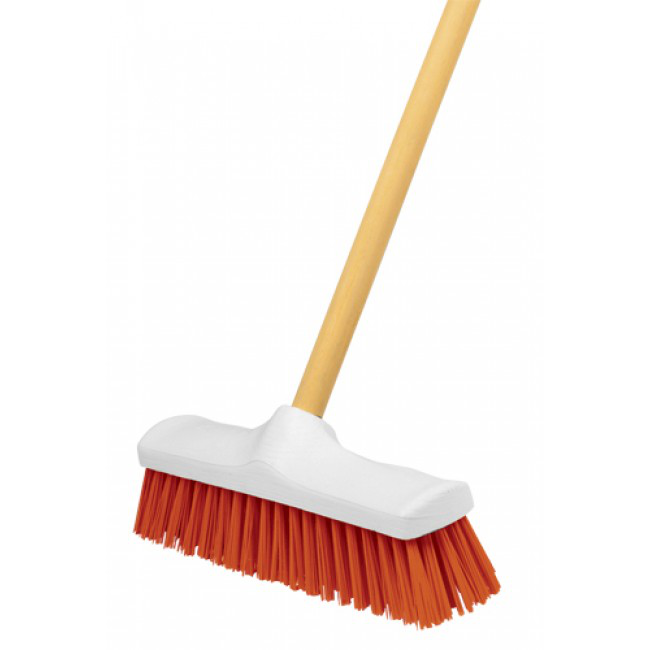 Щітка для вулиці, посилена, 1200мм, 300мм * 100мм, CEPI-30