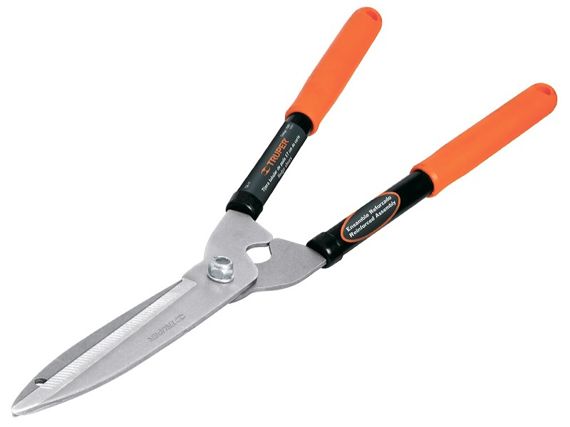 Ножиці для живоплоту 480мм, Truper, TB-19