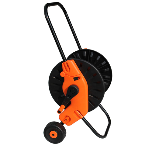 Візок для шлангу 60м 1/2, Аквапульс, АР 4002