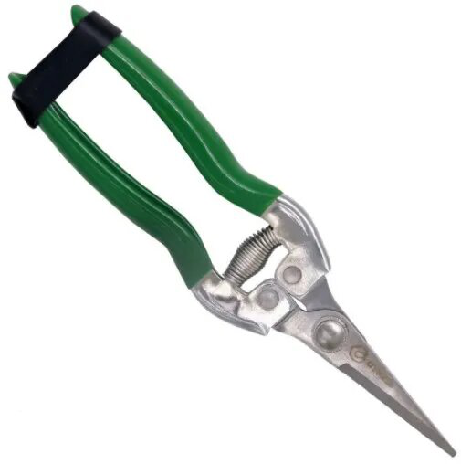 Ножиці садові 185 мм ТМ Сталь, 107645 (81016)