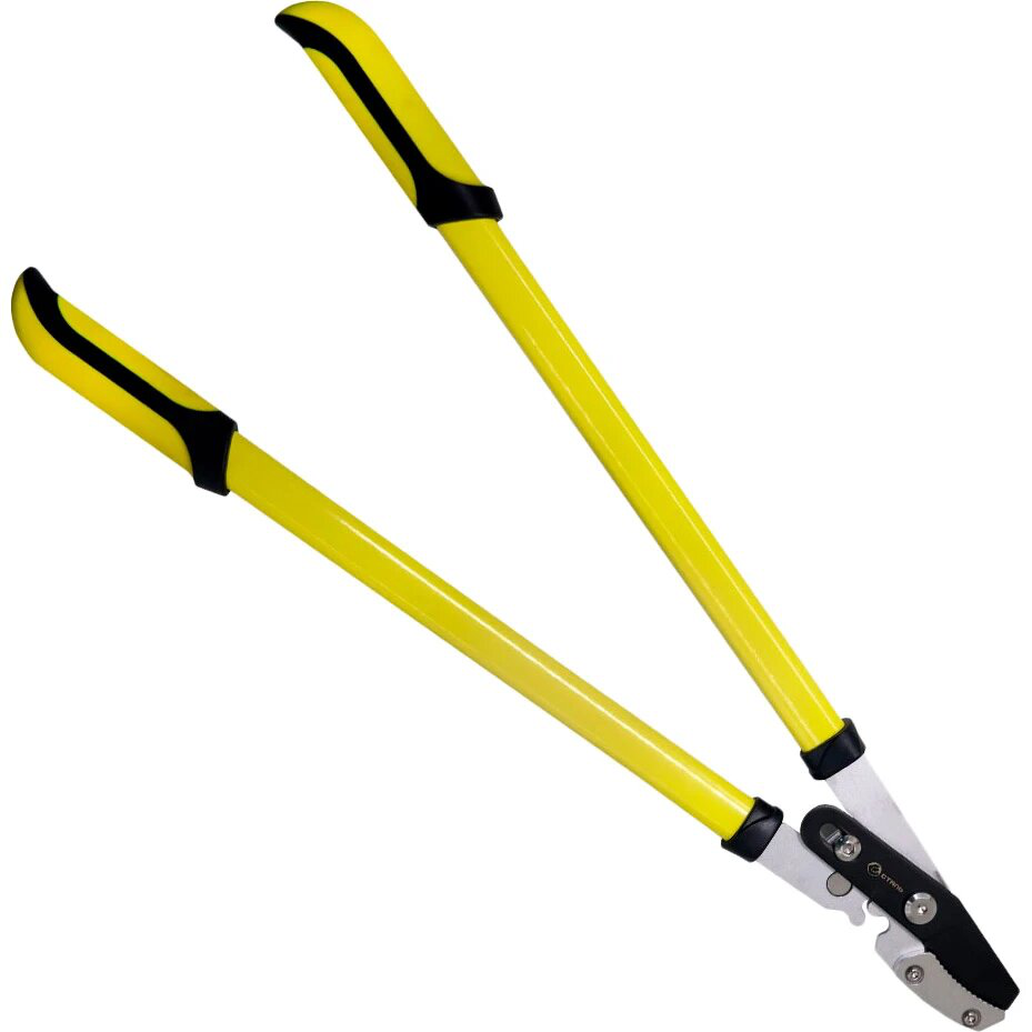 Гілкоріз садовий Сталь 690 мм, зубчасте лезо (107684)