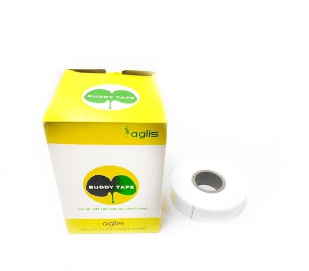 Плівка для щеплення Buddy Tape, 30х50мм (1 рулон)