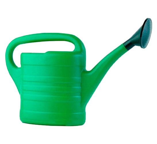Лійка садова Леміра, 10 л (44988)