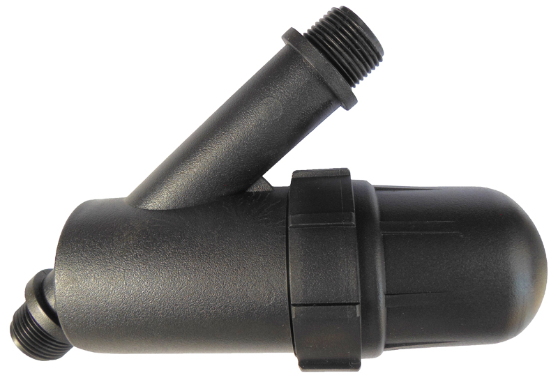 Фільтр дисковий 1 ", Аквапульс АР 5002