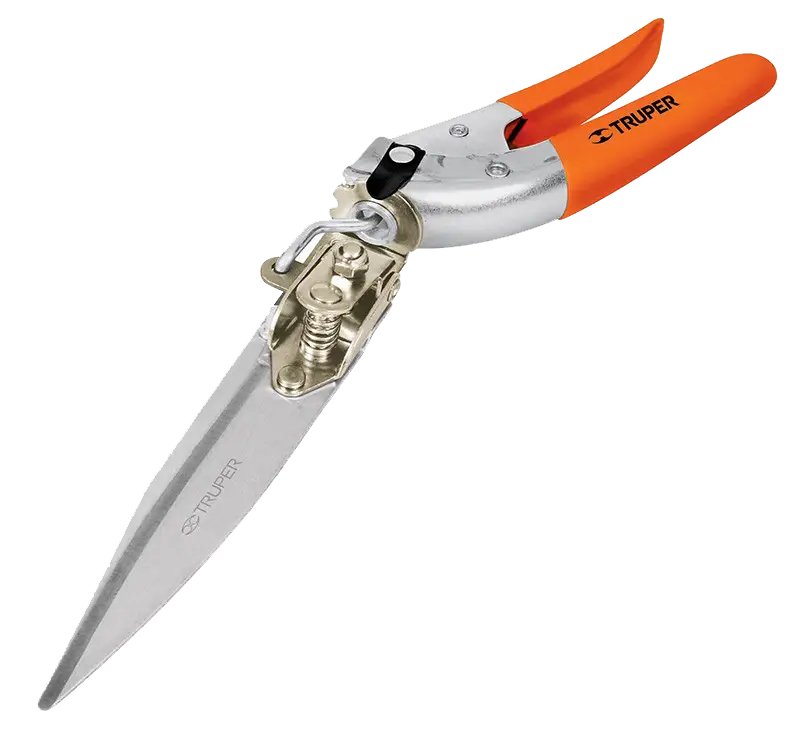 Ножиці садові для трави 330мм, Truper, T-80