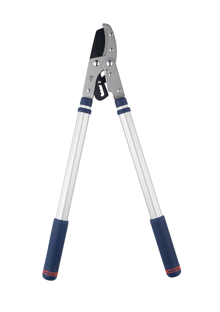 Телескопічний секатор з ковадлом Razorsharp, 8100RS, Spear & Jackson 1