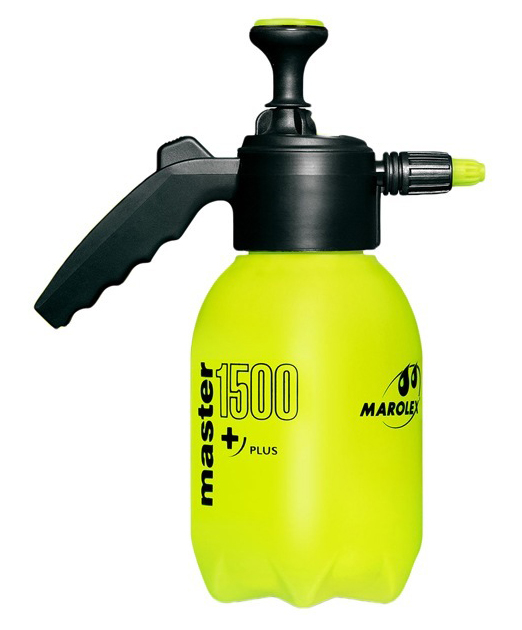 Обприскувач Marolex Master Plus 1500