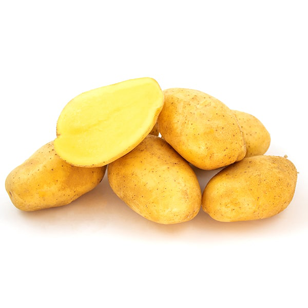 Насіннєва картопля Раномі (1 репродукція), 2.5кг, (Agrico) 2