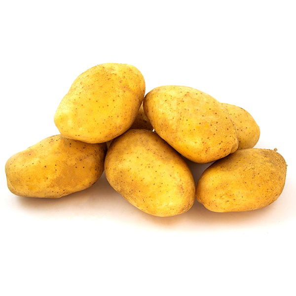 Насіннєва картопля Раномі (1 репродукція), 2.5кг, (Agrico) 1