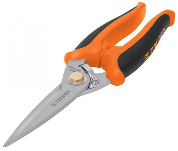 Ножницы универсальные 210мм, Truper, TIMU-8