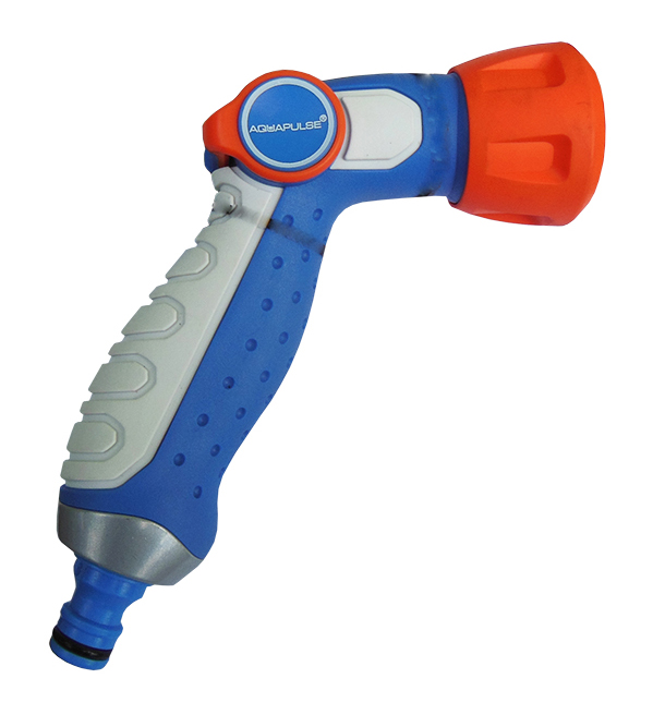 Пістолет для поливу Fireman, Аквапульс, АР 2026