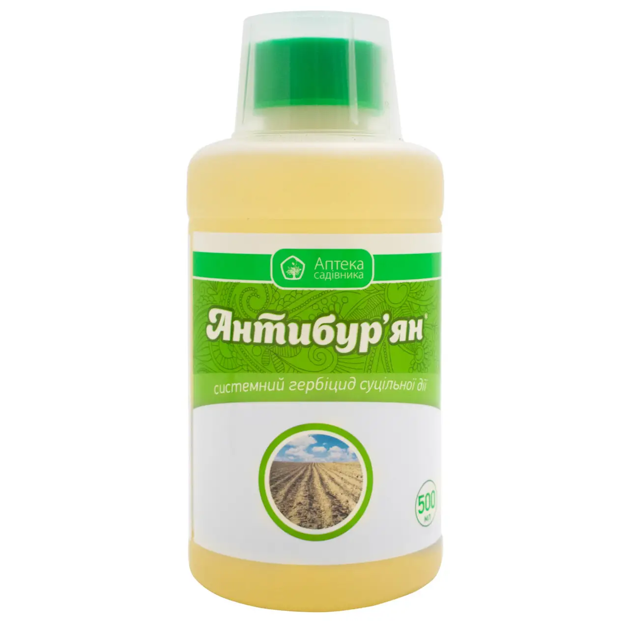 Гербицид Антибурьян, 500мл
