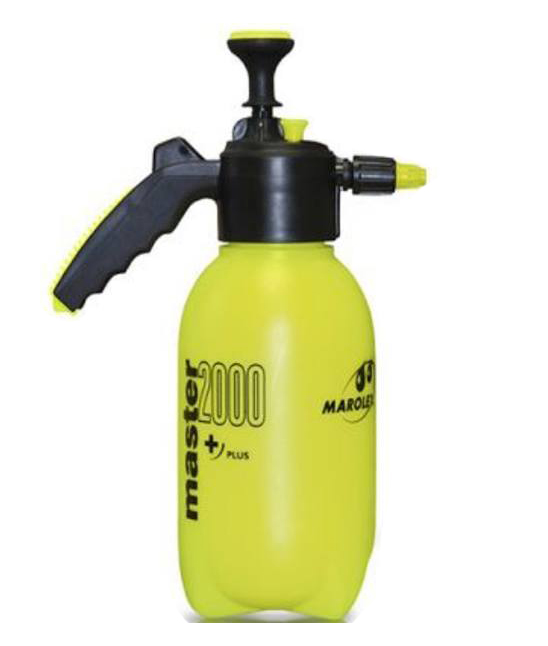 Обприскувач Marolex Master 2000 Plus