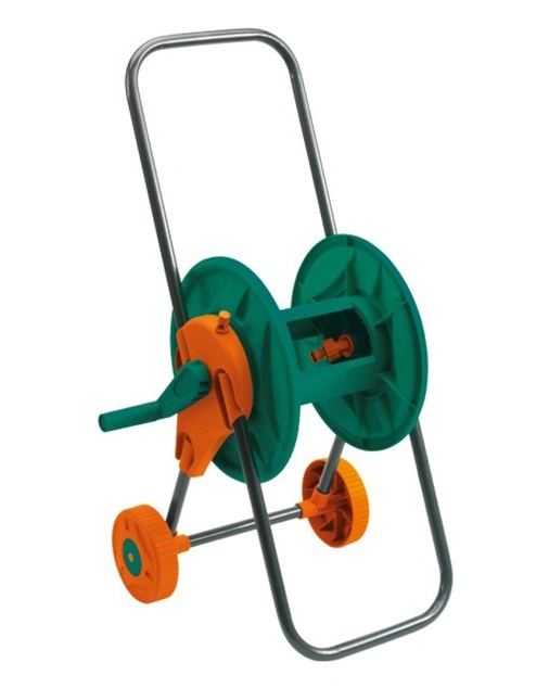 Візок для поливального шланга, FLO, 89336