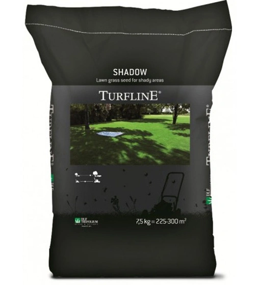 Газонна трава тіньова Shadow, 7.5 кг, DLF Trifolium (ДЛФ Трифоліум)