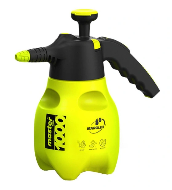 Обприскувач MAROLEX MASTER ergo, 1000 мл (M1000) 1