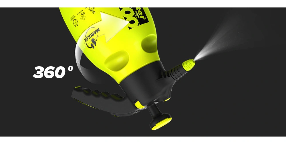 Обприскувач MAROLEX MASTER ergo, 1000 мл (M1000) 4