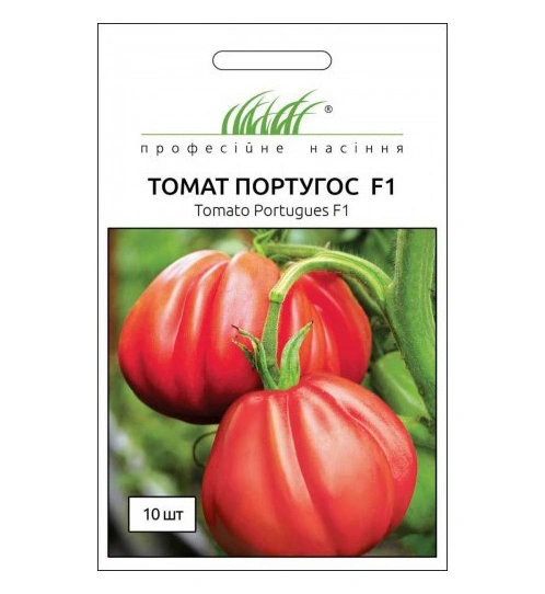 Насіння томату Португос F1, 10шт, United Genetics, Італія, Насіння Pro seeds