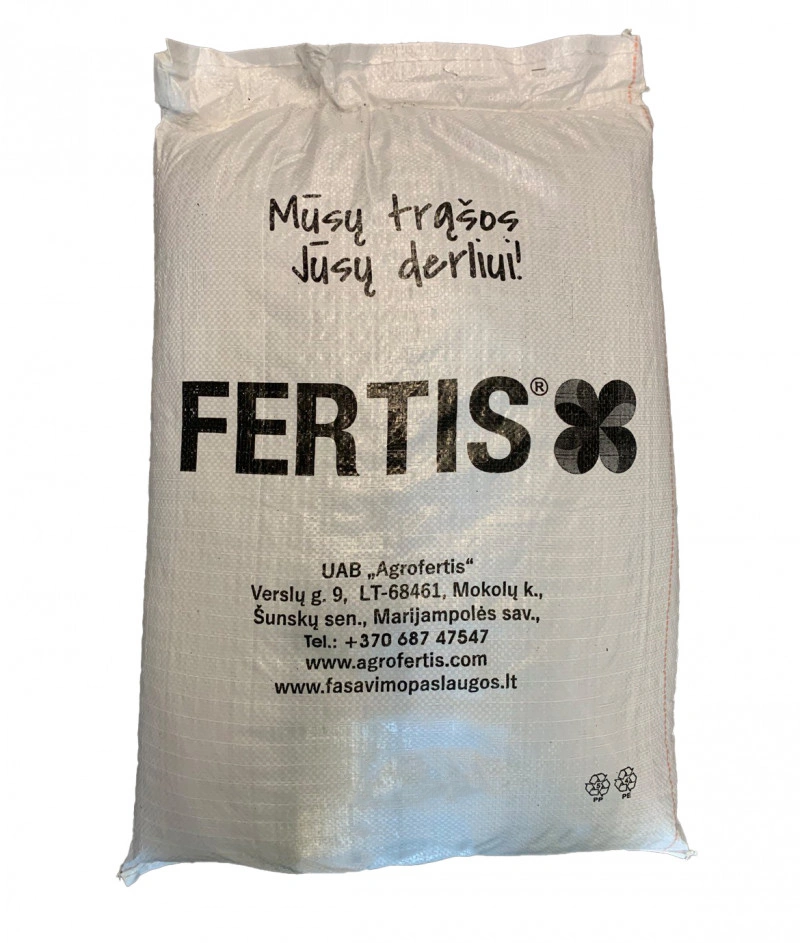 Комплексное минеральное удобрение Fertis (Фертис) Осень, 50кг, NPK 8.20.30