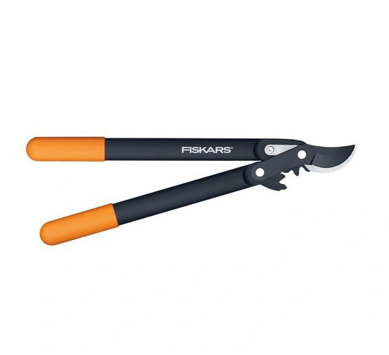 Гілкоріз малий , PowerGear II площинний, Fiskars, 112200.1001555