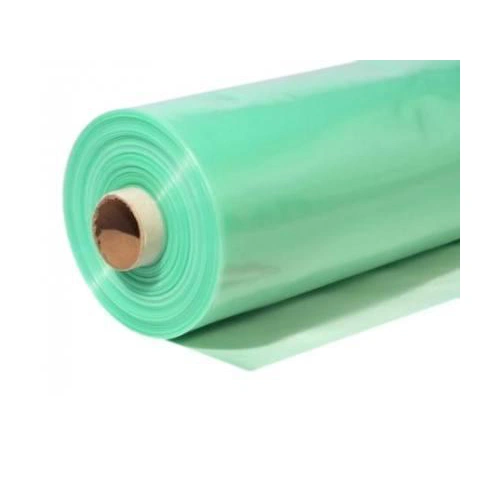 Плівка п/е теплична УФ-стабілізована, 6000мм/120мкм/50м (1м/п)