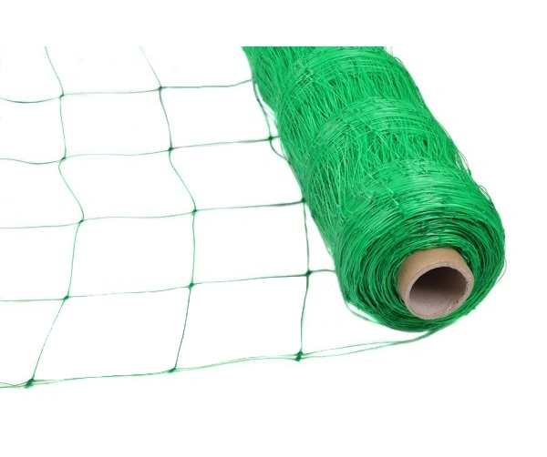 Сетка шпалерная для огурцов, 1.7х500 (1 м/п)