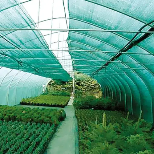 Сітка затіняюча, THR45_2*100м (100 м/п)