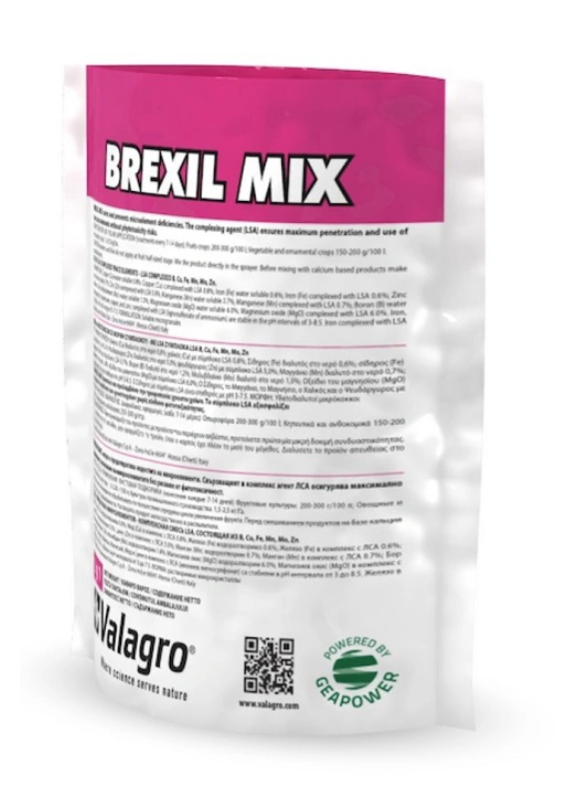 Мікроелементи Brexil Mix (Брексіл Мікс), 5кг, Valagro (Валагро)